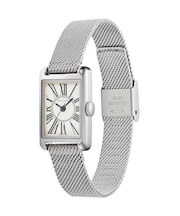 【MATOW/マトウ】 Tsuki 朧月/腕時計/SQUARE【WEB限定】