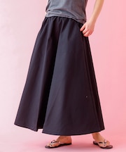 追加1【DICKIES/ディッキーズ】サーキュラーイージースカート/スカート/ロ