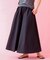 追加1【DICKIES/ディッキーズ】サーキュラーイージースカート/スカート/ロ
