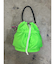 【cheek / チーク】kinchaku code 2 way tote /