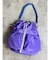 【cheek / チーク】kinchaku code 2 way tote /