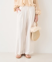 【一部店舗限定】ストレートマリンパンツ