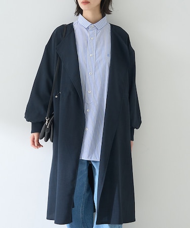 【一部店舗限定】タンブラーオックスライトコート