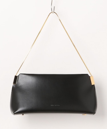 【MAESTSO/マエストソ】AURORA BAGUETTE CHAIN チェー