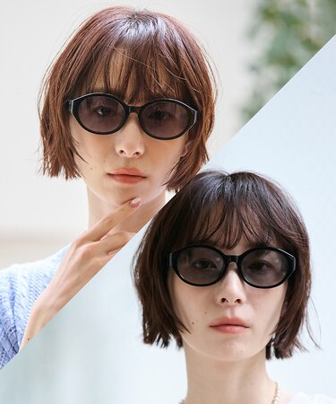 【jugaad14/ジュガードフォーティーン】BAY CLEAR / サングラス