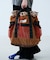 追加6【CARIBOU MOUNTAINEERING】ライトウェイトパックトート