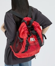 追加6【CARIBOU MOUNTAINEERING】ライトウェイトパックトート