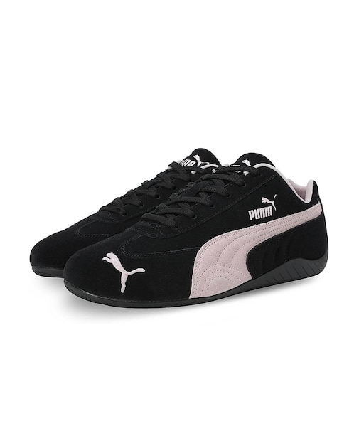 【PUMA / プーマ】スピードキャット OG / スニーカー / ブラウン /