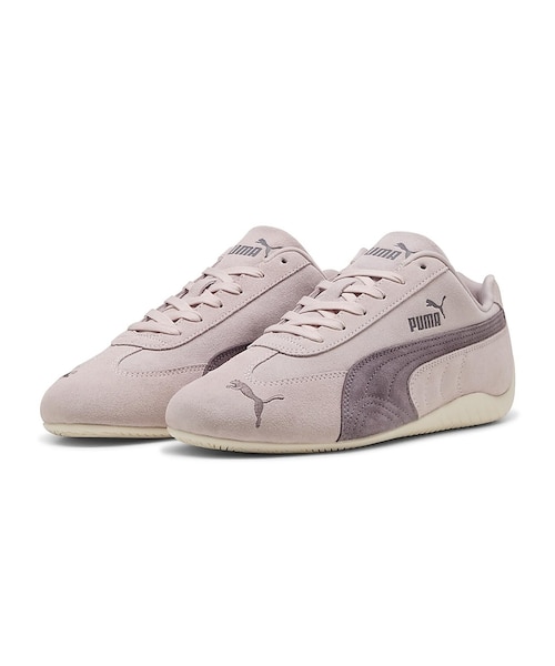 puma スピードキャットog ブラウン PUMA / プーマ】スピードキャット OG / スニーカー / ブラウン