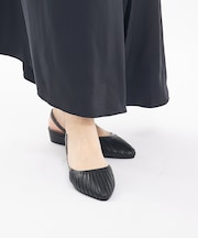【一部店舗限定】メッシュサンダル