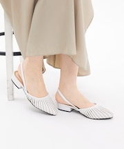 【一部店舗限定】メッシュサンダル