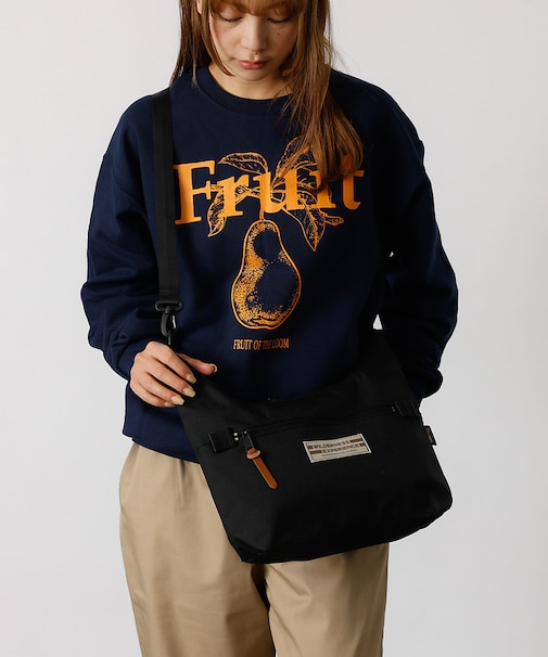 【WILDERNESS EXPERIENCE/ウィルダネスエクスペリエンス】Tr