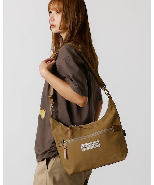 【WILDERNESS EXPERIENCE/ウィルダネスエクスペリエンス】Tr