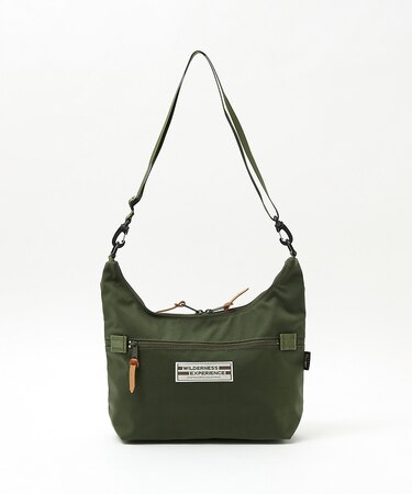 【WILDERNESS EXPERIENCE/ウィルダネスエクスペリエンス】Tr