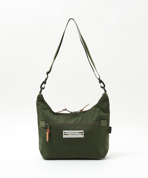 【WILDERNESS EXPERIENCE/ウィルダネスエクスペリエンス】Tr