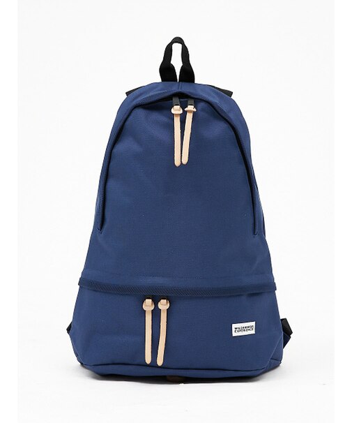 【WILDERNESS EXPERIENCE/ウィルダネスエクスペリエンス】 A