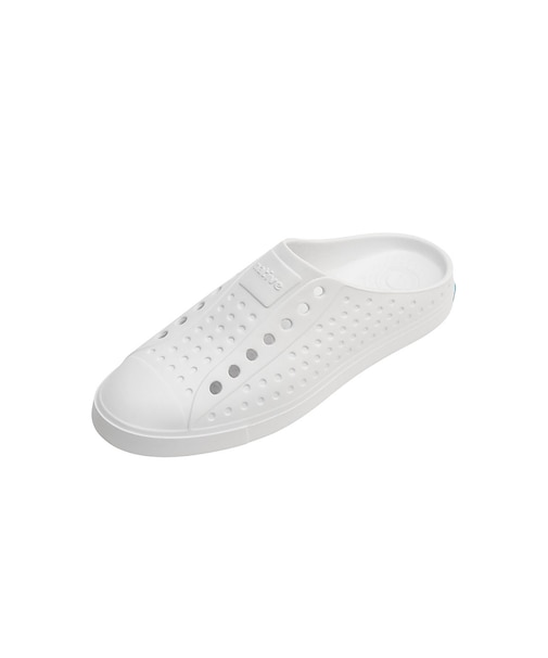 【Native Shoes/ネイティブシューズ】JEFFERSON CLOG W