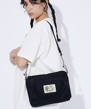 【SANPAK/サンパック】SANPAK TRIPPER/ショルダー/ユニセック