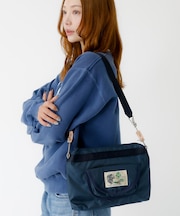 【SANPAK/サンパック】SANPAK TRIPPER/ショルダー/ユニセック