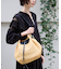 【Ampersand / アンパサンド】basket like bag/AP24