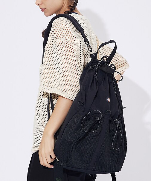 【DICKIES/ディッキーズ】3WAY MP DS SACK 80976100