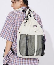 【DICKIES/ディッキーズ】3WAY MP DS SACK 80976100