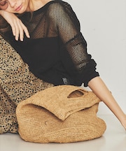 【追加】【MADE IN MADA／メイドインマダ】KOKO BAG　バッグ