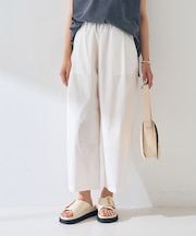 【ロングセラー】NEW イージー ワイドパンツ