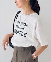 【一部店舗限定】ロゴTシャツ