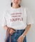 【一部店舗限定】ロゴTシャツ