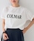【一部店舗限定】ロゴTシャツ COLMAR