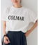 【一部店舗限定】ロゴTシャツ COLMAR