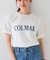 【一部店舗限定】ロゴTシャツ COLMAR
