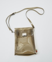 【FRUIT OF THE LOOM/フルーツ・オブ・ザ・ルーム】ショルダーバッ