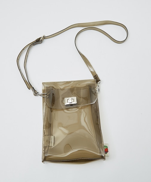 【FRUIT OF THE LOOM/フルーツ・オブ・ザ・ルーム】ショルダーバッ