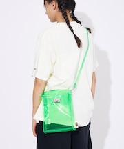 【FRUIT OF THE LOOM/フルーツ・オブ・ザ・ルーム】ショルダーバッ