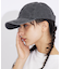 【DICKIES/ディッキーズ】コットンキャップ/80972900/カジュアル/