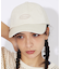 【DICKIES/ディッキーズ】コットンキャップ/80972900/カジュアル/