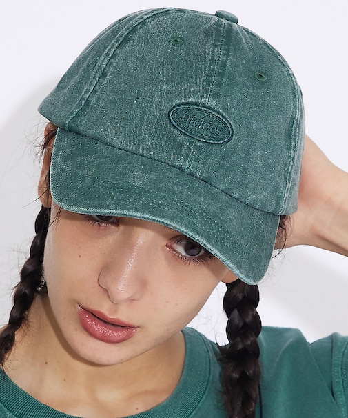 【DICKIES/ディッキーズ】コットンキャップ/80972900/カジュアル/