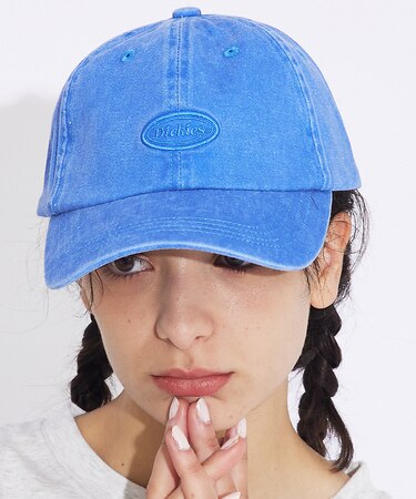 【DICKIES/ディッキーズ】コットンキャップ/80972900/カジュアル/