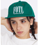【FRUIT OF THE LOOM】EX ACCENT STITCH CAP