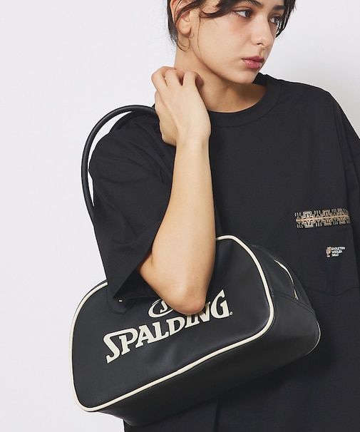 【SPALDING/スポルディング】マディソンバッグ 80980000/ユニセッ