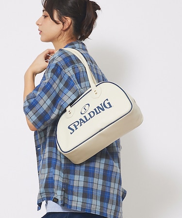 【SPALDING/スポルディング】マディソンバッグ 80980000/ユニセッ