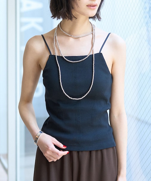 【Robert P.Miller/ロバートピーミラー】Prib Cup Cami