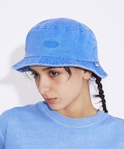 【DICKIES/ディッキーズ】コットンバケットハット/コットン/バケハ/ヴィン