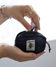 【COBMASTER/コブマスター】ポーチ/81020600/ユニセックス【WE