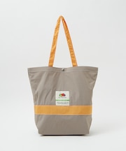 【FRUIT OF THE LOOM/フルーツ・オブ・ザ・ルーム】ナイロントート