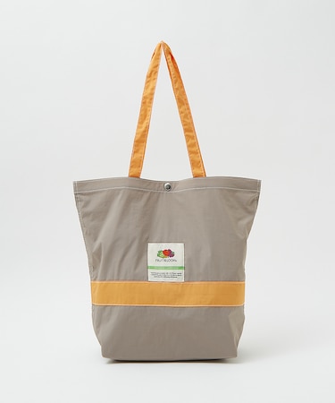 【FRUIT OF THE LOOM/フルーツ・オブ・ザ・ルーム】ナイロントート