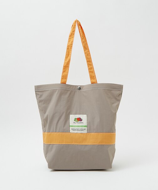 【FRUIT OF THE LOOM/フルーツ・オブ・ザ・ルーム】ナイロントート