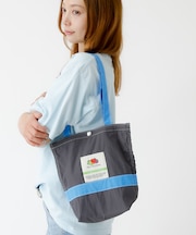 【FRUIT OF THE LOOM/フルーツ・オブ・ザ・ルーム】ナイロントート